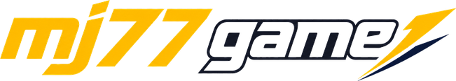 MJ77 Game Logo